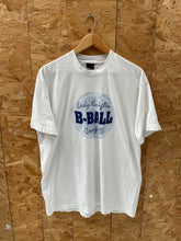 Vintage Single Stitch T-Shirt - Lady Knights B-Ball Camp '93 Graphic Tee - Size XL